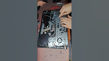 keyboard replacement laptop ASUS TUF FX706HC FX706HCB FX506  FA506 fx706 90NR03M1 R31UI0