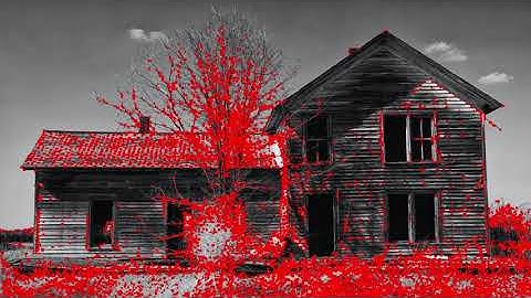 Feature Detectors - Harris Corner, Shi-Tomasi and FAST