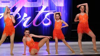🚨PAC ATTACK WINNER🚨 Madison 2 2021 13&Up: Let's Get Loud - Pro Dance Elite