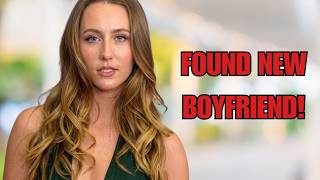Eden McCoy Revealed Her New Boyfriend in GH!