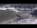 Woodbine - Mohawk Park Qualifiers