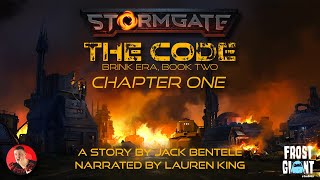 Detalles Stormgate: The Code - Chapter 1 (Fan-Produced Audiobook) Guía