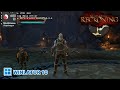 KINGDOMS OF AMALUR: RECKONING on Android | Winlator 10 (Hotfix) | Snapdragon 680 | 4gb ram