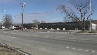 Bystander hit by stray bullet in weekend Des Moines shooting