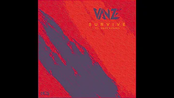 Vanze - Survive (Acapella) feat. Neon Dreams