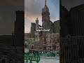 فيديو لـ عائشة أبنـة الحرم المكي طالبة في معهد الحرم المكي بارك الل ـه فيها الحرم المكي الحج 