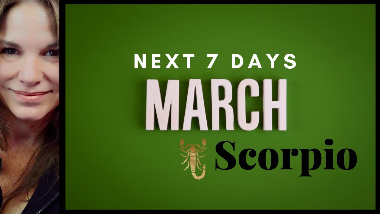 ♏︎ Скорпион… Они больше не могут притворяться, что это неправда 👀💥