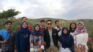Ucapan MUBES dari DPW 1 POPMASEPI
