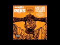 Reks  my word ft dynas  jon hope prod by rain