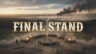 After the Collapse 3: Final Stand for the New Frontier | Post-EMP Thriller Audiobook Wealth