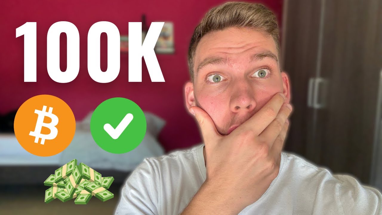 Van -€10.000 naar €100.000 Net Worth – Mijn Nieuwe Financiële Plan