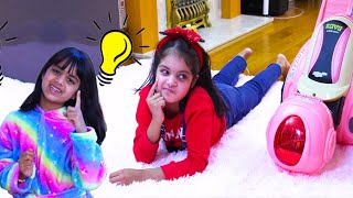 Katy Cutie on an exciting adventure compilation with tricky sister Ashu