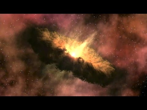 Video: The Big Bang As The Birth Of The Universe