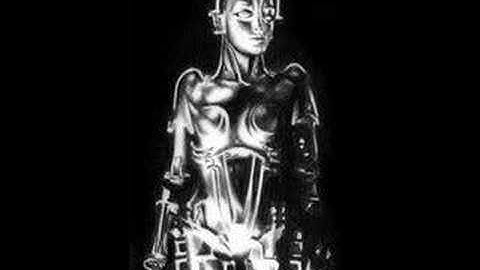 The Robots (Kraftwerk)