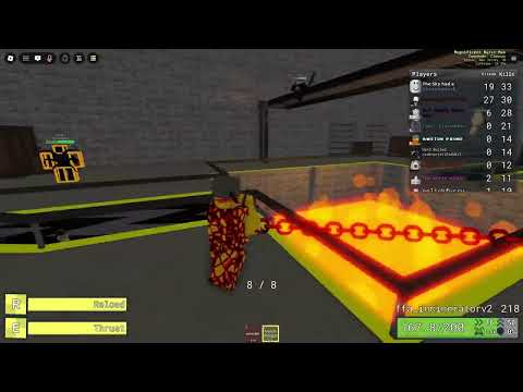 the rise and fall of the triple pact | item asylum (roblox)
