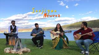 Sorjiyan -  Newroz (Nû | Yeni) Resimi