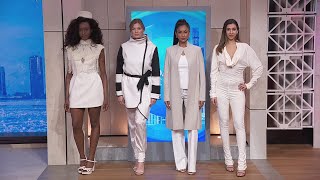 Pantone's 2026 Color of the Year: Cloud Dancer