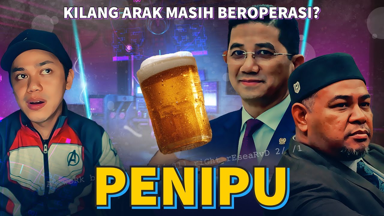 16+ Vip4dp Penipu