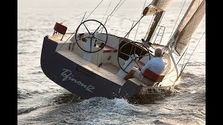 Tofinou 12 - Feature Film by Ensign Yachts 920 views 1 year ago 1 minute, 34 seconds