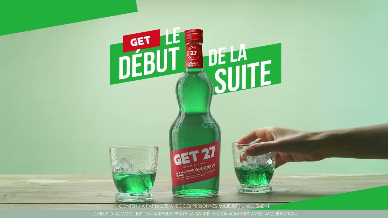 Get, le début de la suite.