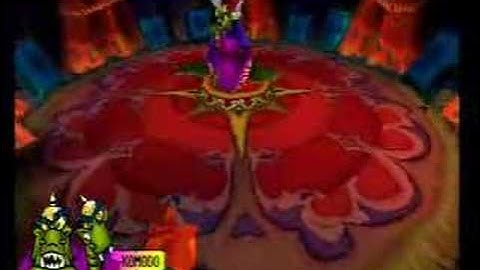 Crash Bandicoot 2 [Boss Stages] Komodo Bros.