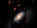 NASA found 6 galaxies that are literally impossible #Shorts