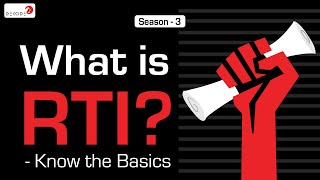 What is RTI? - Know the Basics || Decode S3E9 || Factly