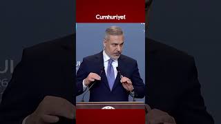 Bakan Fidandan Füze Açıklaması: Böyle Bir Maceraya İranda Hiç Kimse Atılmasın