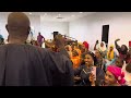 Demba Tandia - Mariage de Lassana Gackou ( Douta Seck partie 1 )