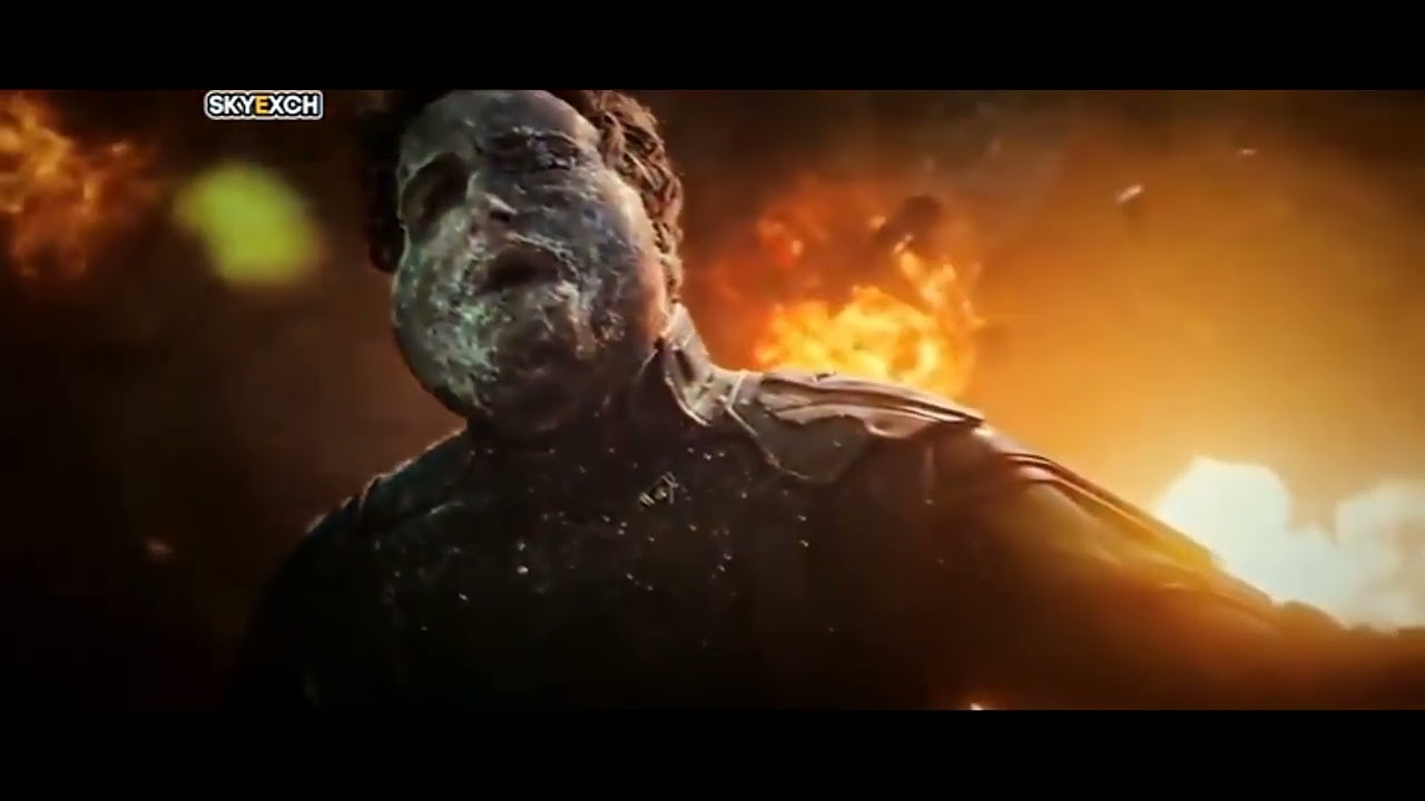 guardians of the galaxy vol.3 Adam warlock saves star lord please