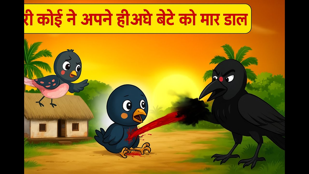 fight of mother for his baby   / @Tunichiddiya