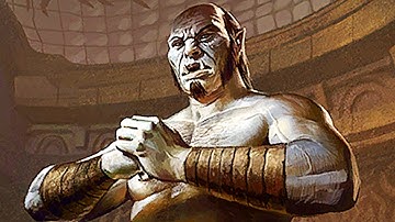 The CRUELEST Crime Syndicate of Morrowind - The Infamous Camonna Tong - Elder Scrolls Lore