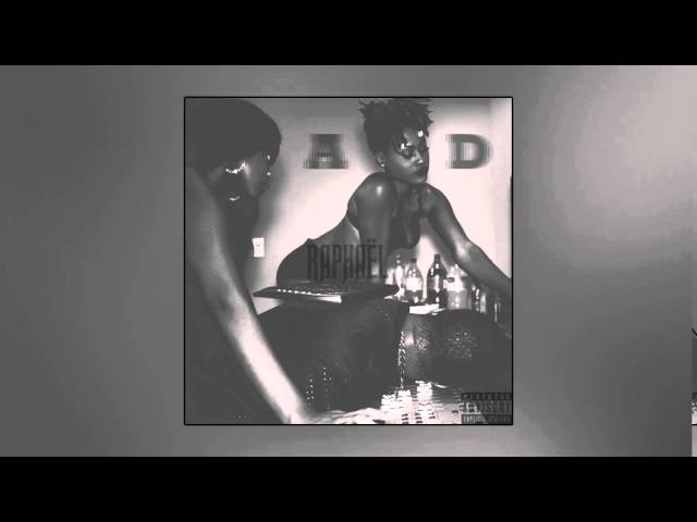 Watch Raphael - Shade on YouTube Watch Raphael - Shade on YouTube