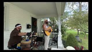 Conestoga Wagon Dodge (LIVE) at The Old Milford Porchfest 2025