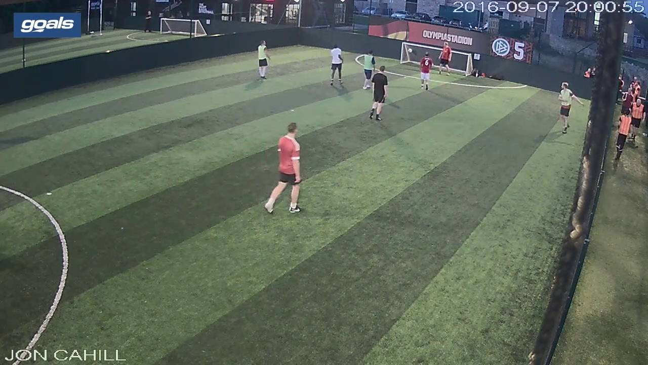 625560 Pitch5 Goals Manchester Cam2 JON CAHILL 08:01pm