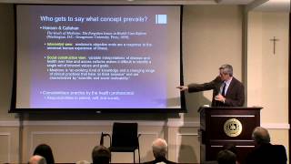 Concepts of Health and the Moral Dynamics of Shared Clinical Decision Making