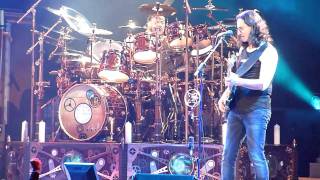 Rush "Vital Signs" - Boston - Time Machine Tour 2010 - HD High Quality screenshot 5