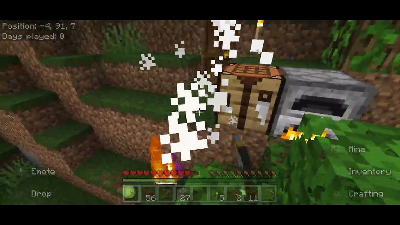 A New Day: Episode 1