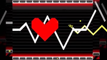 Geometry Dash - Easy User Coins #7 - For science