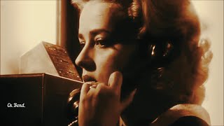 Diana Krall - Maybe You'll Be There