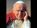 John Paul II, Favorite song: Barka