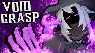 The TRUE POWER of Shadow Grabs! | Deepwoken