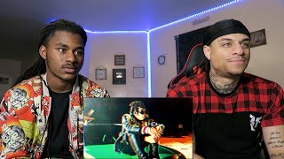 NoCap - I'll Be Here [Official Music Video] - REACTION