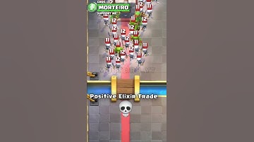 Positive Elixir Trade 💀