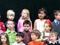 Brianna christmas program
