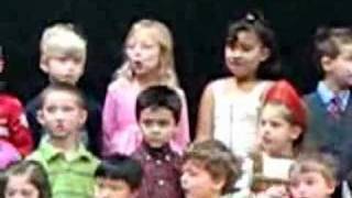 Brianna christmas program