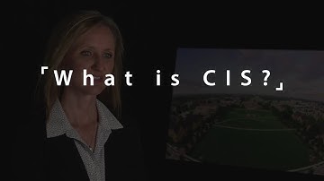 What is Computer Information Systems (CIS)?