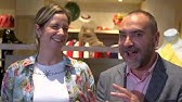 Teleantioquia Emociona A Juan Carlos Payaso Benjumea Youtube