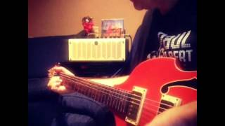 Amy is amazing - Paul Gilbert   (Instagram short clips)