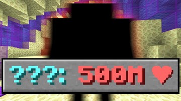 How I DEFEATED MY HARDEST BOSS YET in Hypixel Skyblock...